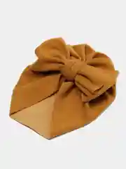 Манго тюрбан детский, шапка для малышей, чалма для девочек