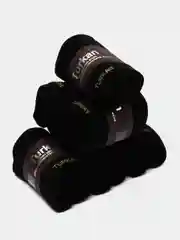 Алый носки мужские в наборе