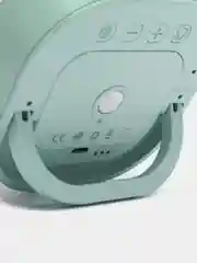 Часы электронные Sakura SA-8524 светодиод, будильник, магнит