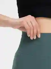 Коралловый шорты женские для фитнеса и йоги, велотренировки