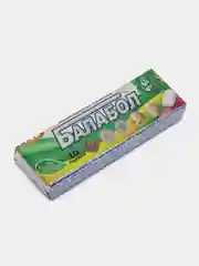 Жевательная резинка со вкусом арбуза в виде драже ZVN "Балабол", 14 грамм