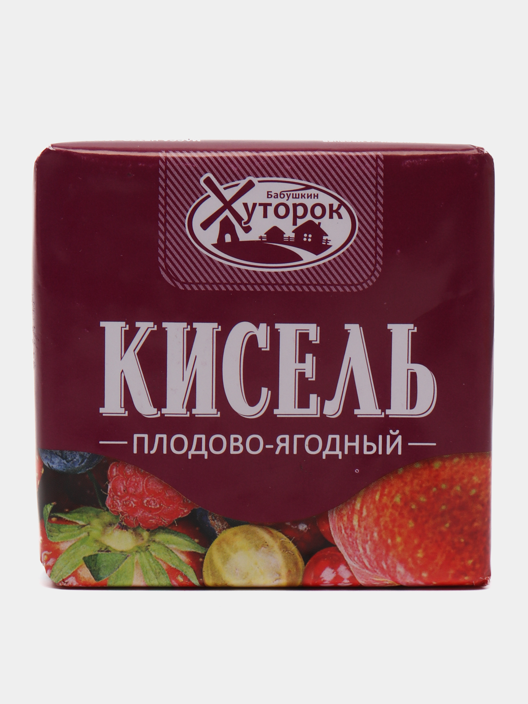 Кисель хуторок