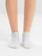 Лимонный женские носки
