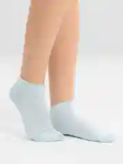 Ледяной женские носки