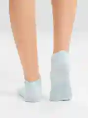 Ледяной женские носки