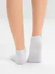 Бежевый женские носки