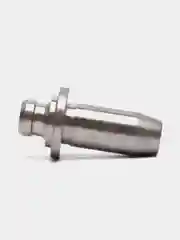 Направляющие клапанов Альфа, скутер 4Т (2 шт. без резинок, h31-33 мм)