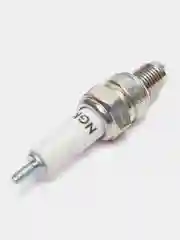 Свеча зажигания NGK C7HSA (4629) скутер 4-х т., Альфа (Япония)