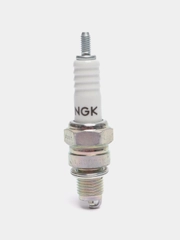 Свеча зажигания NGK C7HSA (4629) скутер 4-х т., Альфа (Япония)