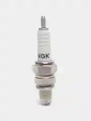 Свеча зажигания NGK C7HSA (4629) скутер 4-х т., Альфа (Япония)