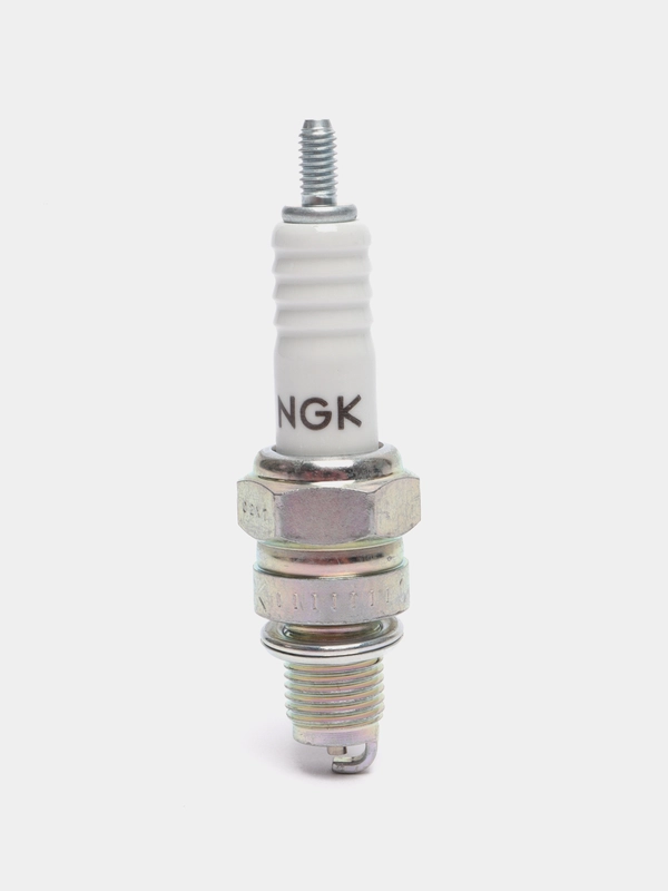 Свеча зажигания NGK C7HSA (4629) скутер 4-х т., Альфа (Япония)