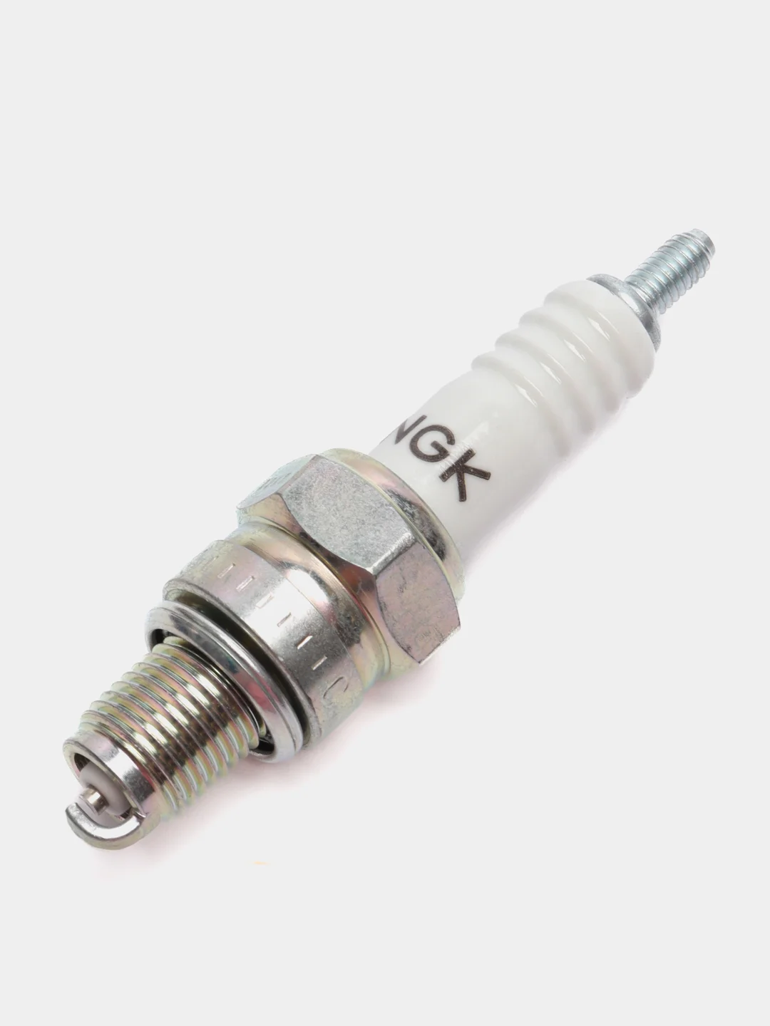 Свеча зажигания NGK C7HSA (4629) скутер 4-х т., Альфа (Япония)