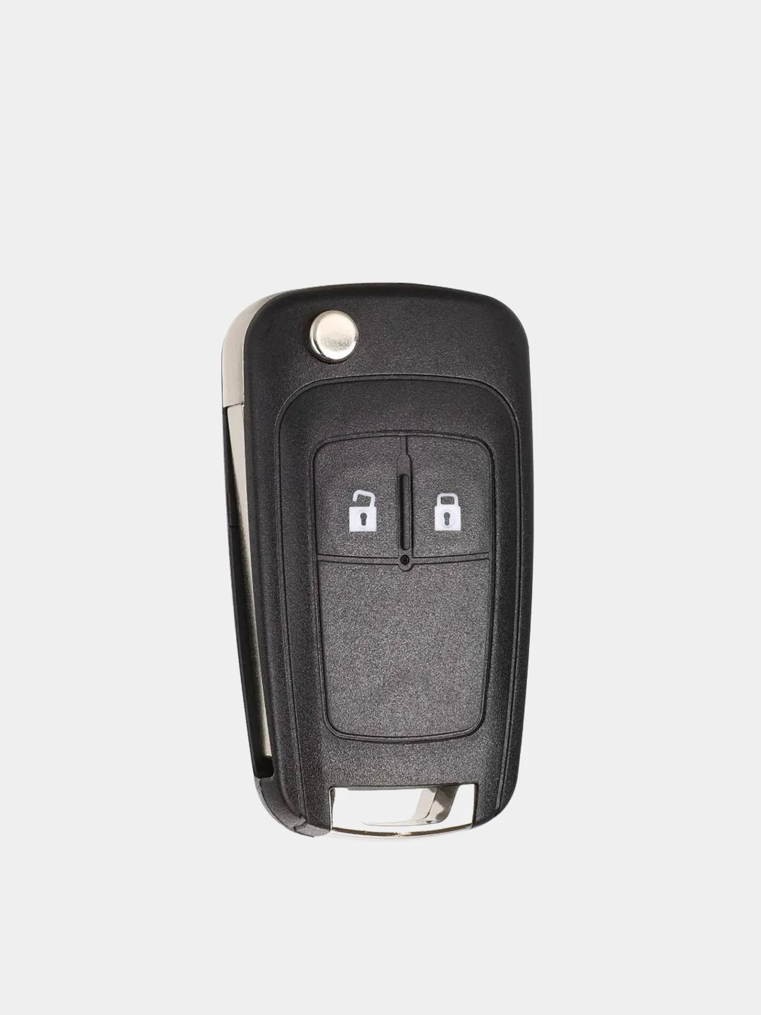 Корпус ключа Chevrolet Cruze Aveo Cobalt / Шевроле круз авео кобальт 3 кнопки, B6130