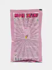 Соль для ванн шипучая Candy Bath Bar Wow Skin, 100 г