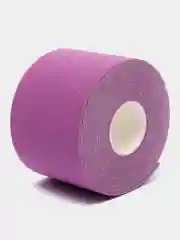 Фиолетовый кинезиологическая лента-тейп, 2,5, 3,8, 5 см