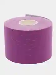 Фиолетовый кинезиологическая лента-тейп, 2,5, 3,8, 5 см