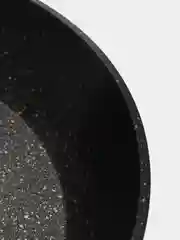 Сковорода без крышки Polaris Monolit-28F