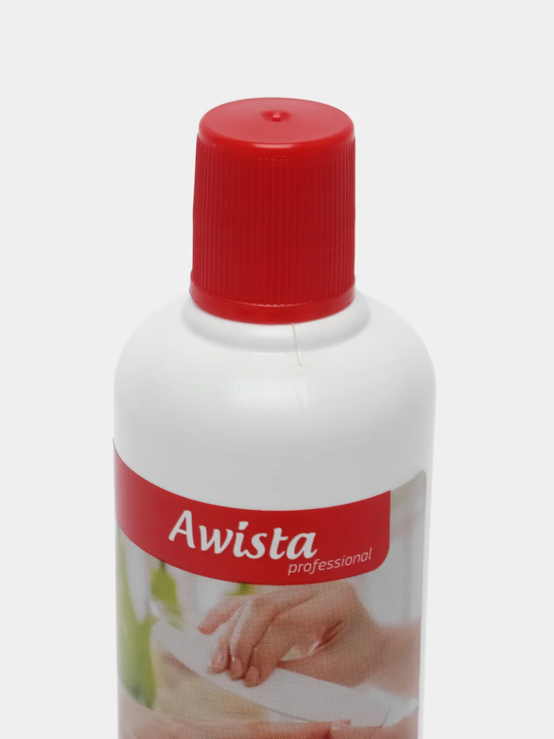 Средство для обезжиривания ногтей и снятия липкого слоя Awista, обезжириватель