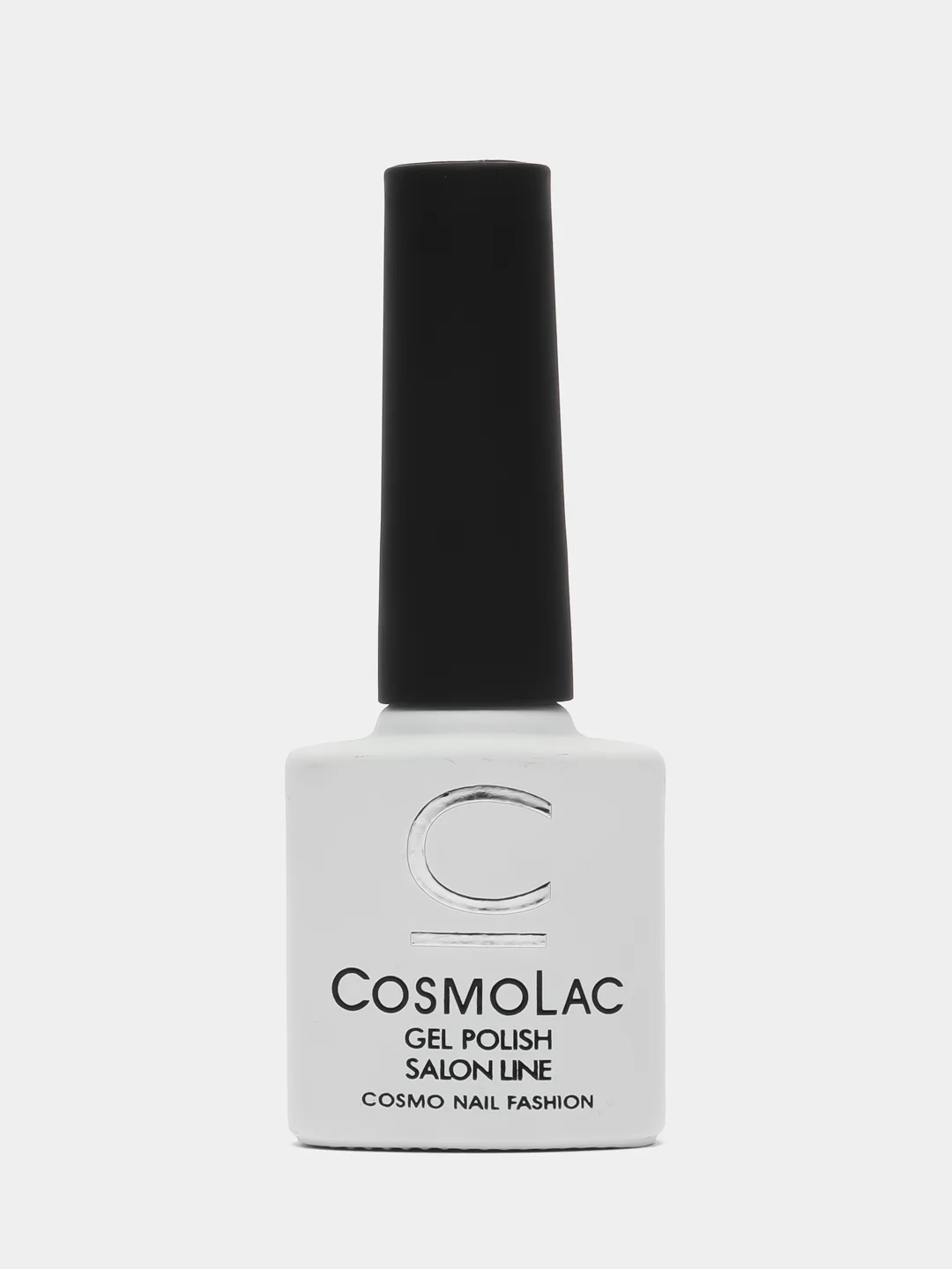 Кораллово-розовый гель-лак Cosmolac для маникюра и педикюра