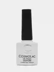 Кораллово-розовый гель-лак Cosmolac для маникюра и педикюра