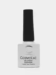Темно-синий гель-лак Cosmolac для маникюра и педикюра