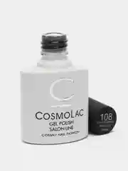 Темно-синий гель-лак Cosmolac для маникюра и педикюра