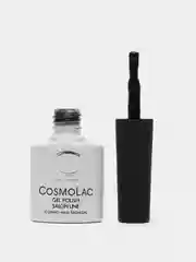 Темно-синий гель-лак Cosmolac для маникюра и педикюра