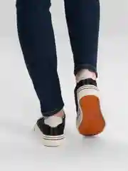Хром кеды женские