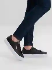 Разноцветный кеды женские