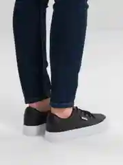 Разноцветный кеды женские