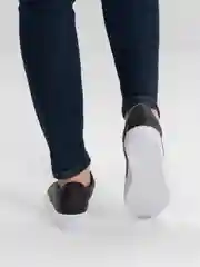 Разноцветный кеды женские