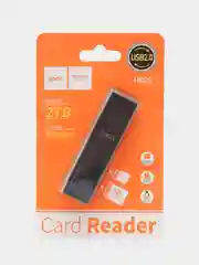Card reader hoco hb20