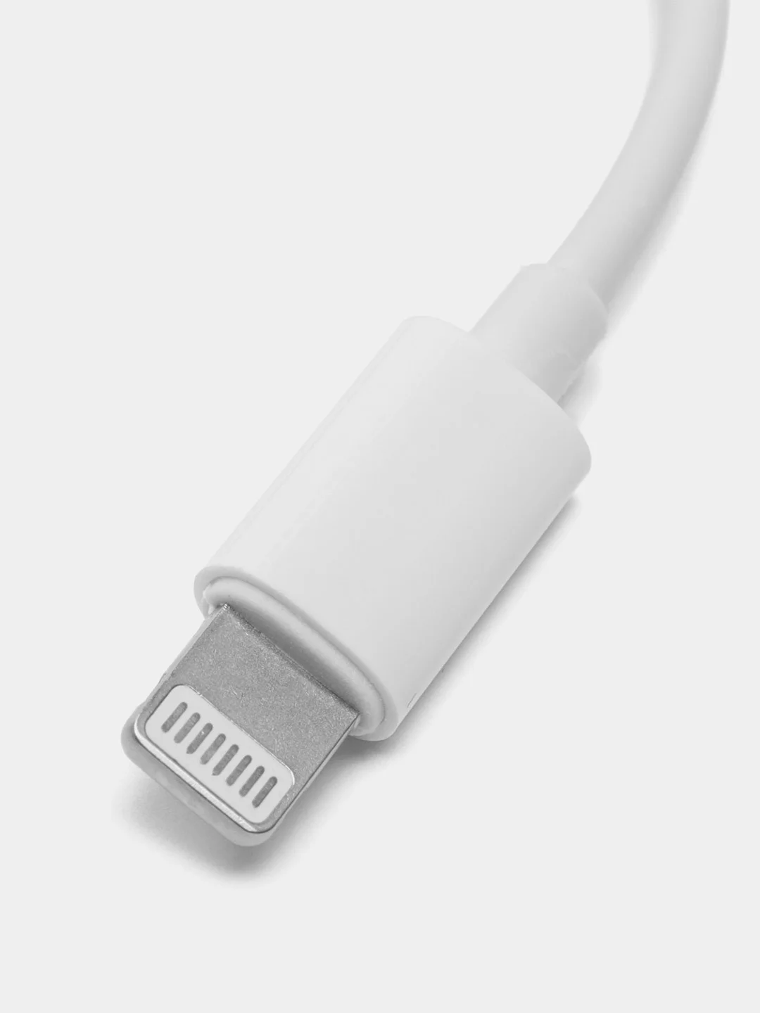 Переходник для iphone