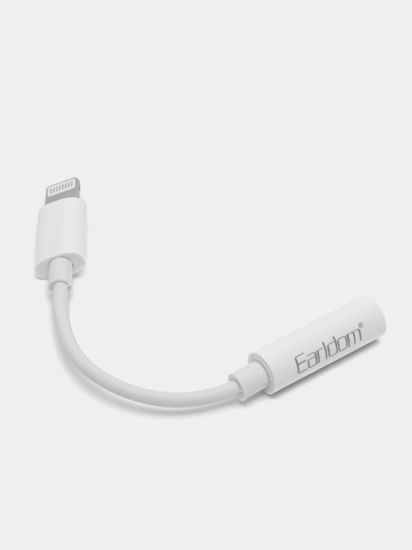 Переходник для iphone