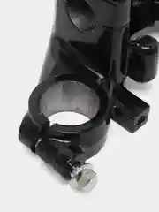 Траверса Сигма Спорт (верхняя черная под перья D31 мм.)