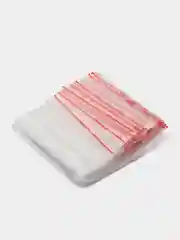 Зип-лок, зиплок, пакеты с замком zip-lock 9*13 см, 100 шт