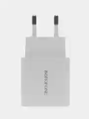 Зарядное устройство 20W BOROFONE Type-C