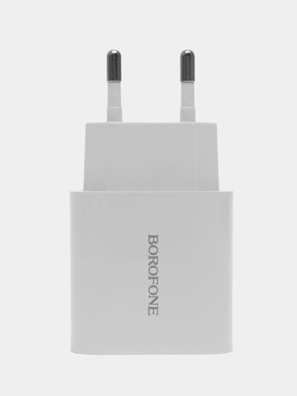 Зарядное устройство 20W BOROFONE Type-C