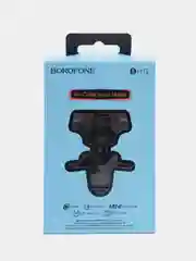 Держатель магнитный borofone bh12