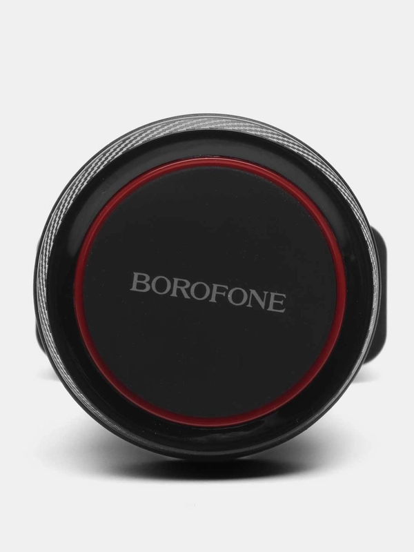 Держатель магнитный borofone bh12