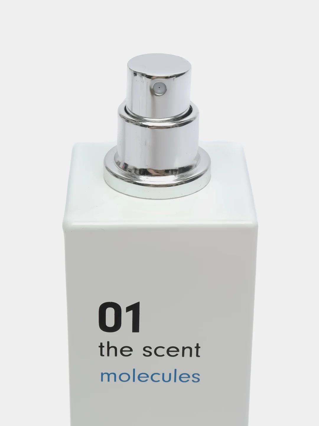 Туалетная вода The Scent Molecules 01, женская, с феромонами, 100 мл