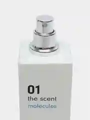Туалетная вода The Scent Molecules 01, женская, с феромонами, 100 мл