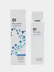 Туалетная вода The Scent Molecules 01, женская, с феромонами, 100 мл