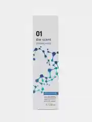 Туалетная вода The Scent Molecules 01, женская, с феромонами, 100 мл