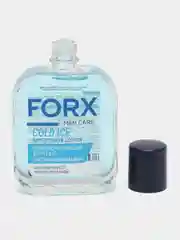 FORX MEN CARE лосьон после бритья охлаждающий, 100 мл