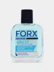 FORX MEN CARE лосьон после бритья охлаждающий, 100 мл