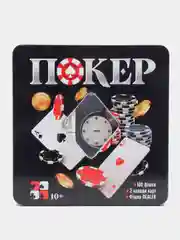 Набор для игры в покер