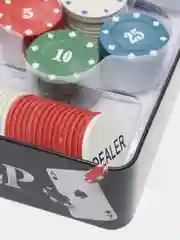 Набор для игры в покер