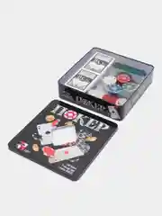 Набор для игры в покер