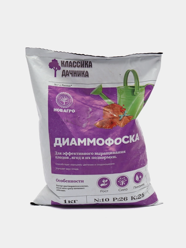 Диаммофоска 1кг